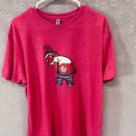 Cleveland I hate the Yankees T’s