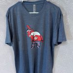 Cleveland I hate the Yankees T’s